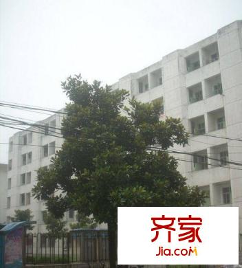 潘橋路供電局宿舍外景圖2