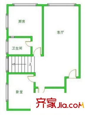 金港北苑戶(hù)型圖戶(hù)型圖4 