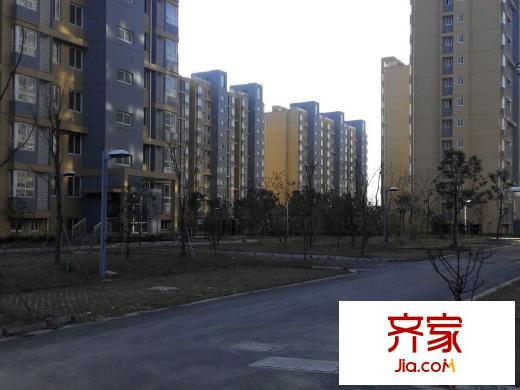 金港北苑外景圖7