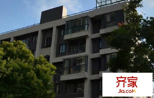 祥生旺庭公館外景圖 