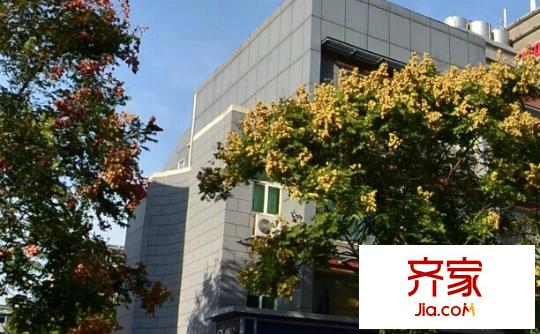 新能源詠月苑外景圖詠月苑 