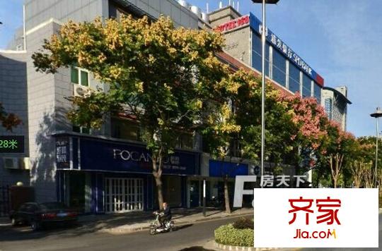 新能源詠月苑外景圖詠月苑 