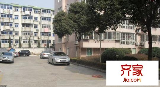 新能源詠月苑