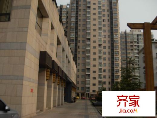 名門都匯外景圖外景1