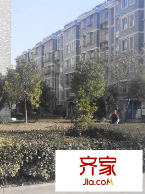 金山花園外景圖2