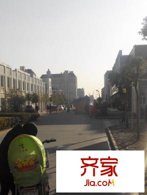 金山花園外景圖5