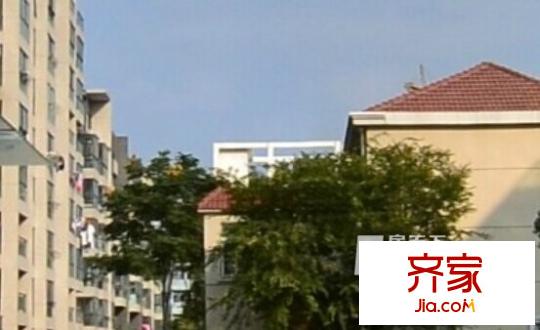 祥生旺庭公館外景圖 