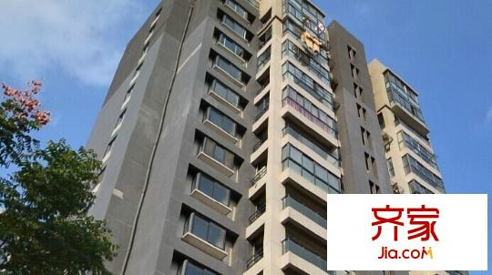 祥生旺庭公館外景圖 