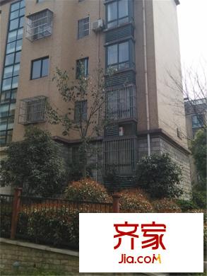 廣源.世紀(jì)花園外景圖IMG_20140320_124647