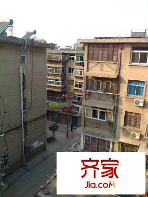 安樂街坊