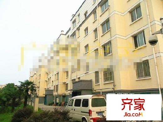 西湖西苑外景圖 