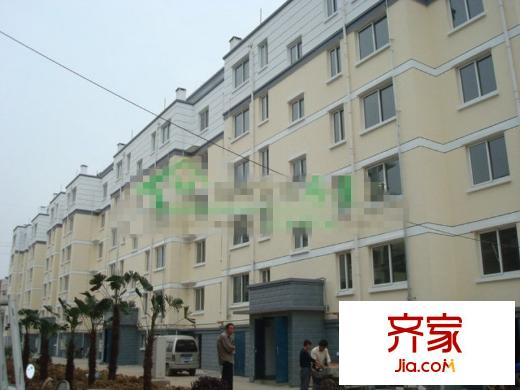 西湖西苑外景圖 