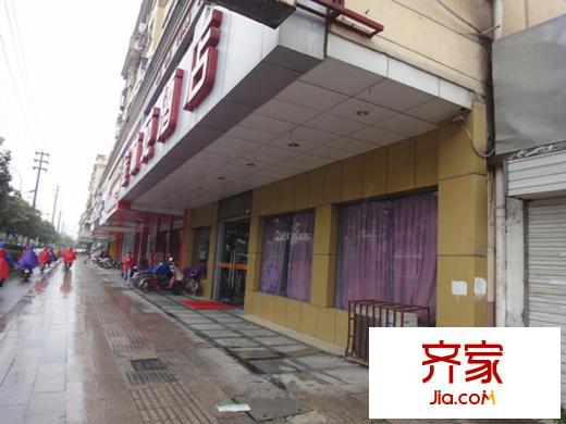 金林苑外景圖DSC00402