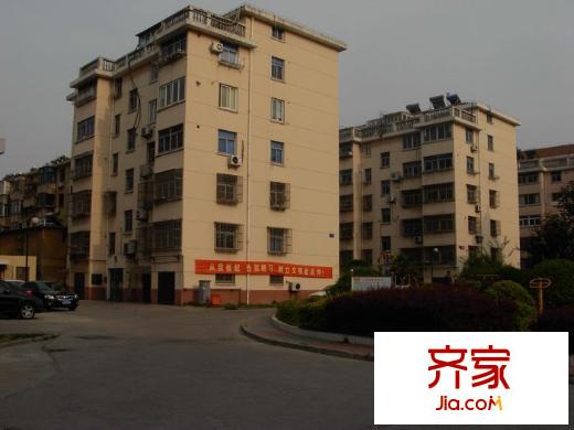 金林苑外景圖外景3