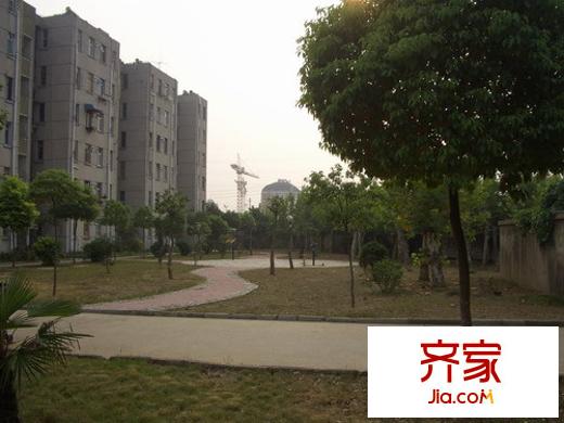 華興新村外景圖1