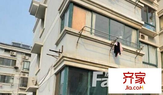 黃金苑外景圖戶型圖3