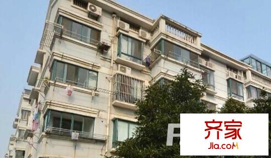 黃金苑外景圖戶型圖2