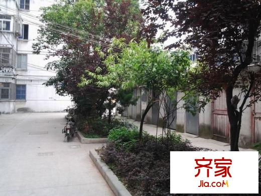 廣儲門外景圖5