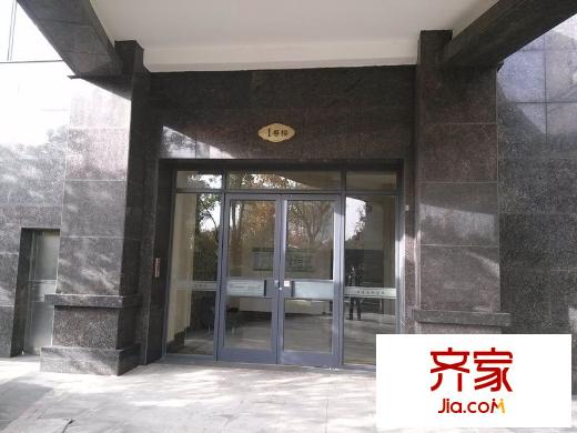 星河西岸外景圖鋒尚l(wèi)oft 