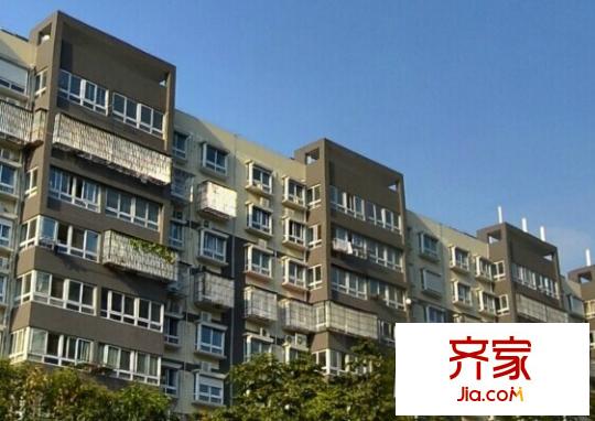 魏西花園外景圖3