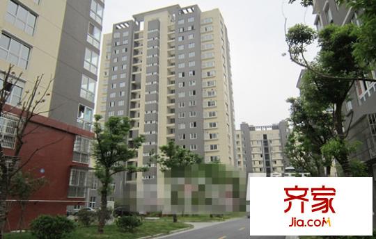 魏西花園外景圖 