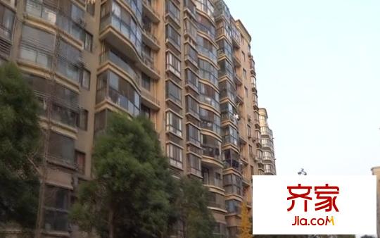 萬馬濱河城二期外景圖萬馬濱河城2期 1919 