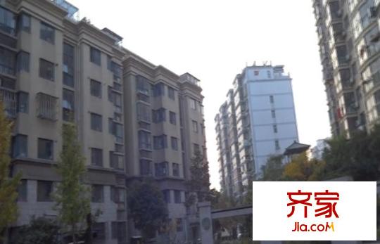 萬馬濱河城二期外景圖萬馬濱河城2期 1919 