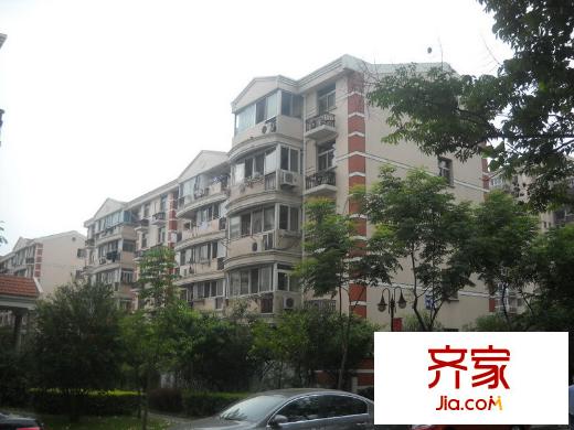 石油新村實(shí)景圖DSCN0188