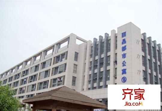 麗晶都市公寓B外景圖麗晶都市公寓3