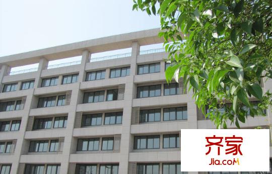 麗晶都市公寓B外景圖麗晶都市公寓1