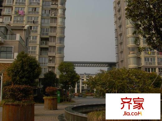 南浦花園外景圖DSCN2748