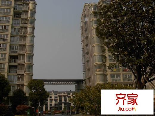 南浦花園外景圖DSCN2747