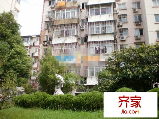 梅花園外景圖 