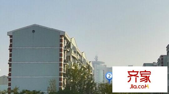 安興苑外景圖 
