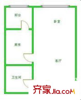 金橋石油苑戶型圖石油苑戶型圖6 