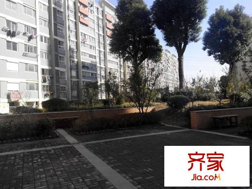 金港花園外景圖2