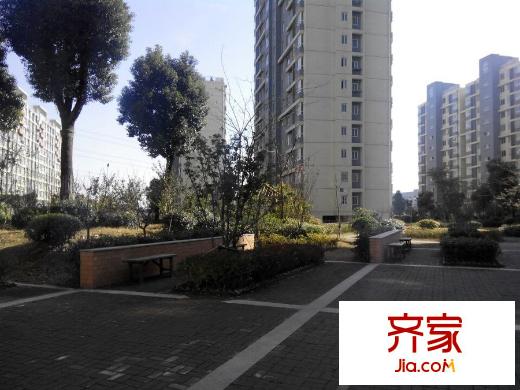 金港花園外景圖5