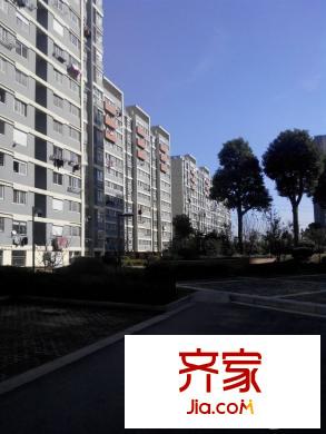 金港花園外景圖8