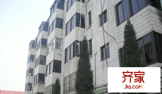 翠崗教工宿舍
