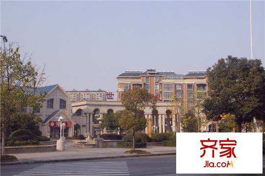 世紀(jì)康城2014-11-13