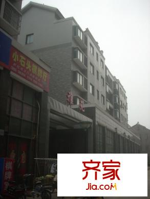 銀泰雅苑外景圖6
