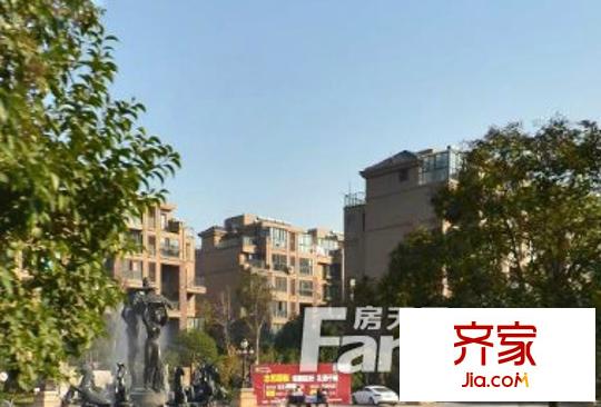世紀(jì)景園外景圖1