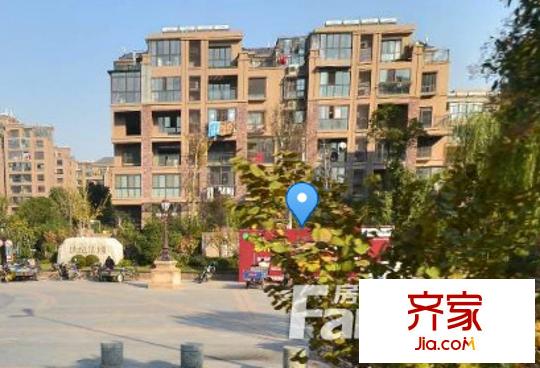 世紀(jì)景園外景圖2