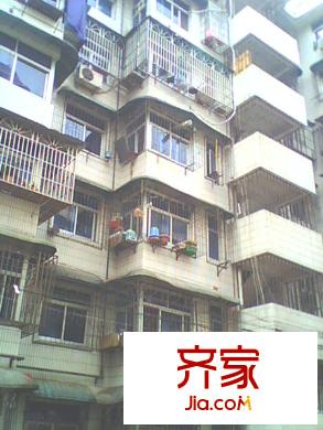 潘橋路供電局宿舍