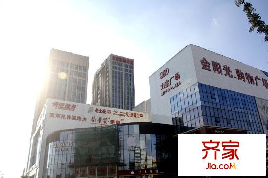 力寶頤景國際大酒店公寓2015-9-8