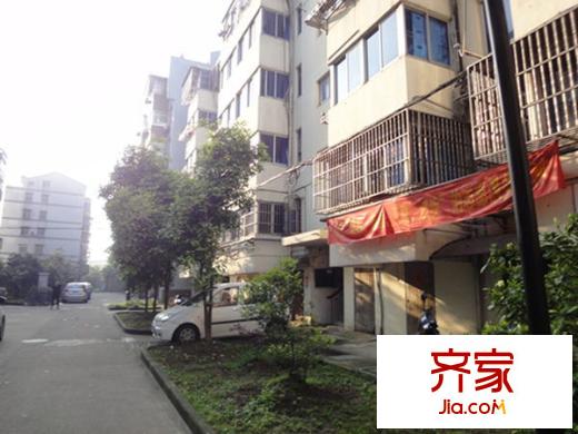 園丁苑外景圖 