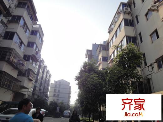 園丁苑外景圖 