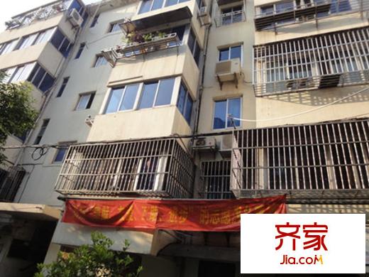 園丁苑外景圖 