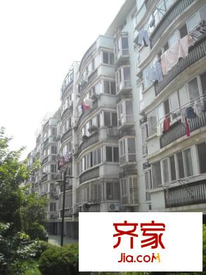安興花園外景圖1