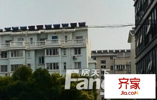 安興花園外景圖7
